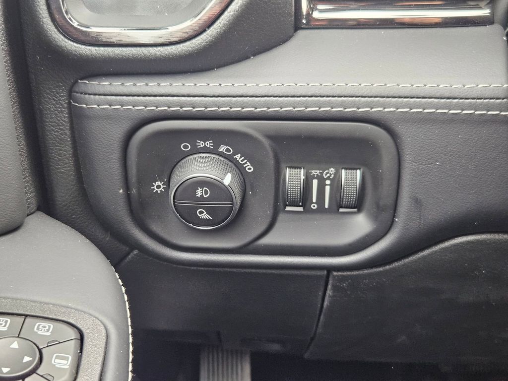 2026 Ram 2500 Limited Longhorn Gresham OR