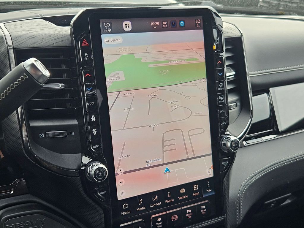 2026 Ram 2500 Limited Longhorn Gresham OR