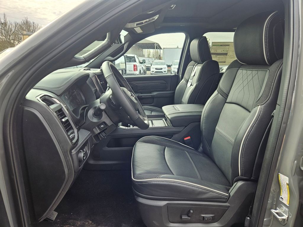 2026 Ram 2500 Limited Longhorn Gresham OR