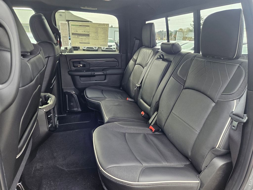 2026 Ram 2500 Limited Longhorn Gresham OR