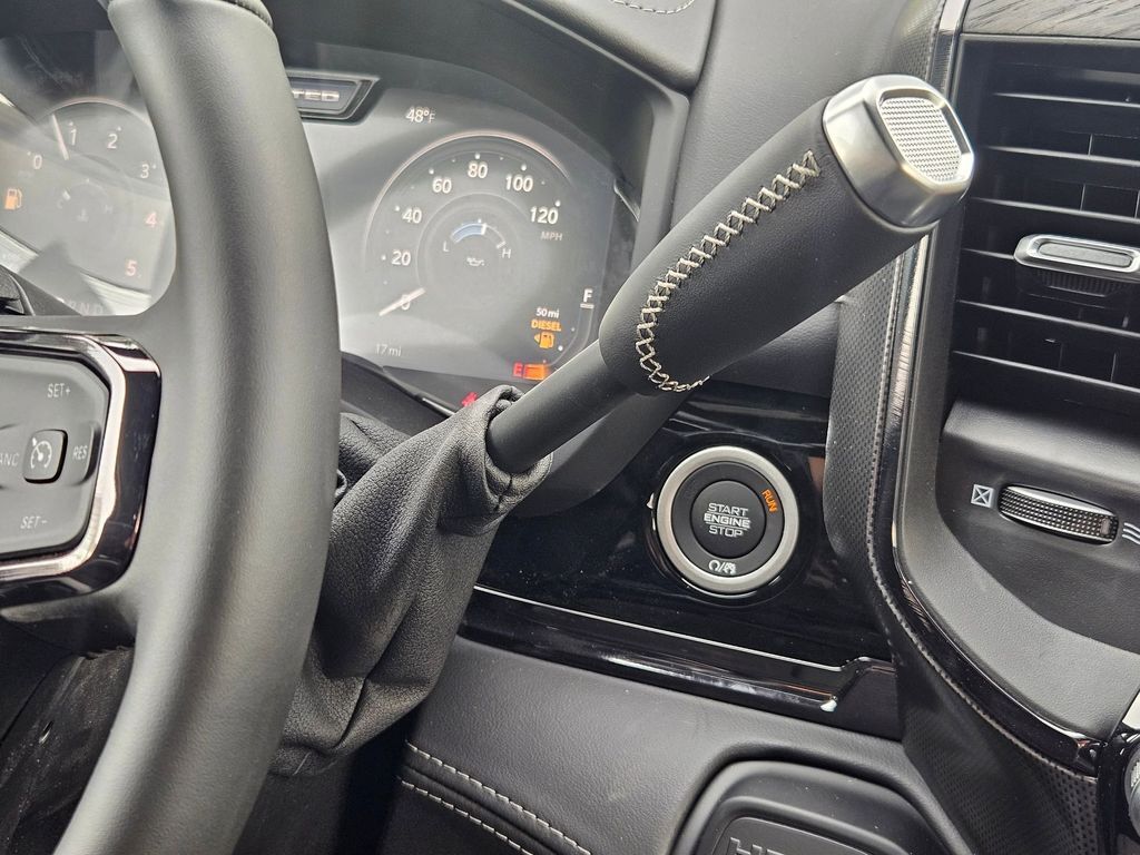 2026 Ram 2500 Limited Longhorn Gresham OR