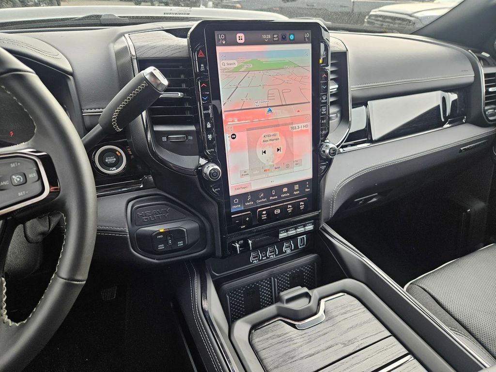 2026 Ram 2500 Limited Longhorn Gresham OR