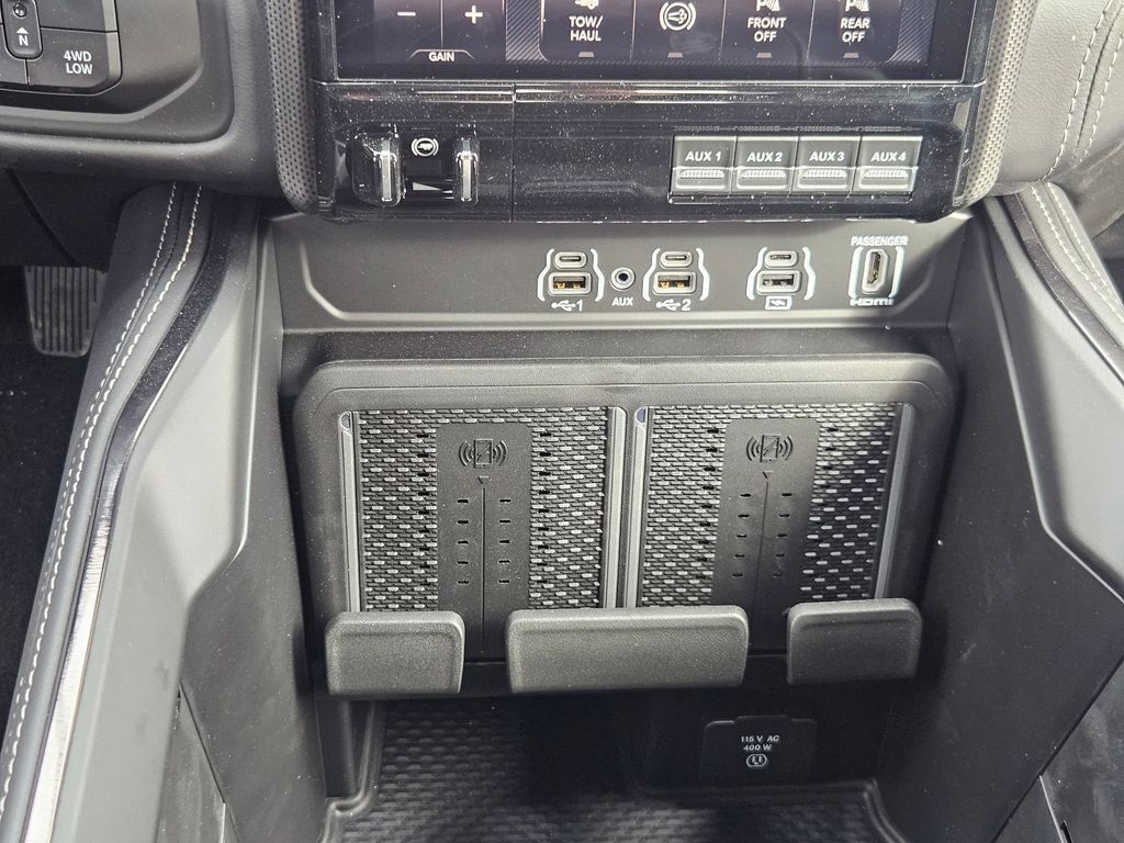 2026 Ram 2500 Limited Longhorn Gresham OR