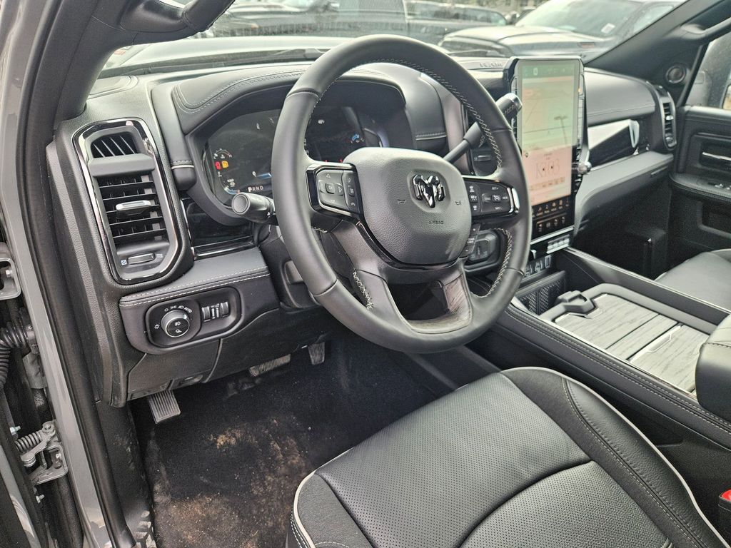 2026 Ram 2500 Limited Longhorn Gresham OR