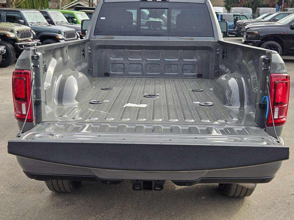 2026 Ram 2500 Limited Longhorn Gresham OR