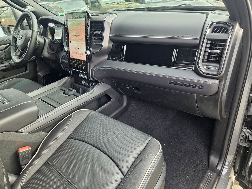 2026 Ram 2500 Limited Longhorn Gresham OR