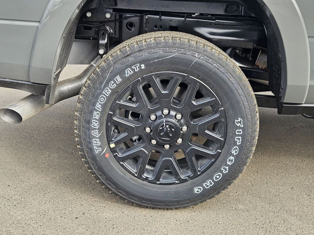 2026 Ram 2500 Limited Longhorn Gresham OR