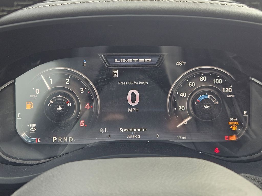 2026 Ram 2500 Limited Longhorn Gresham OR