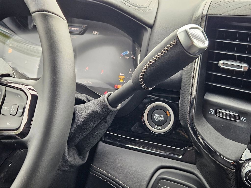 2026 Ram 2500 Limited Longhorn Gresham OR