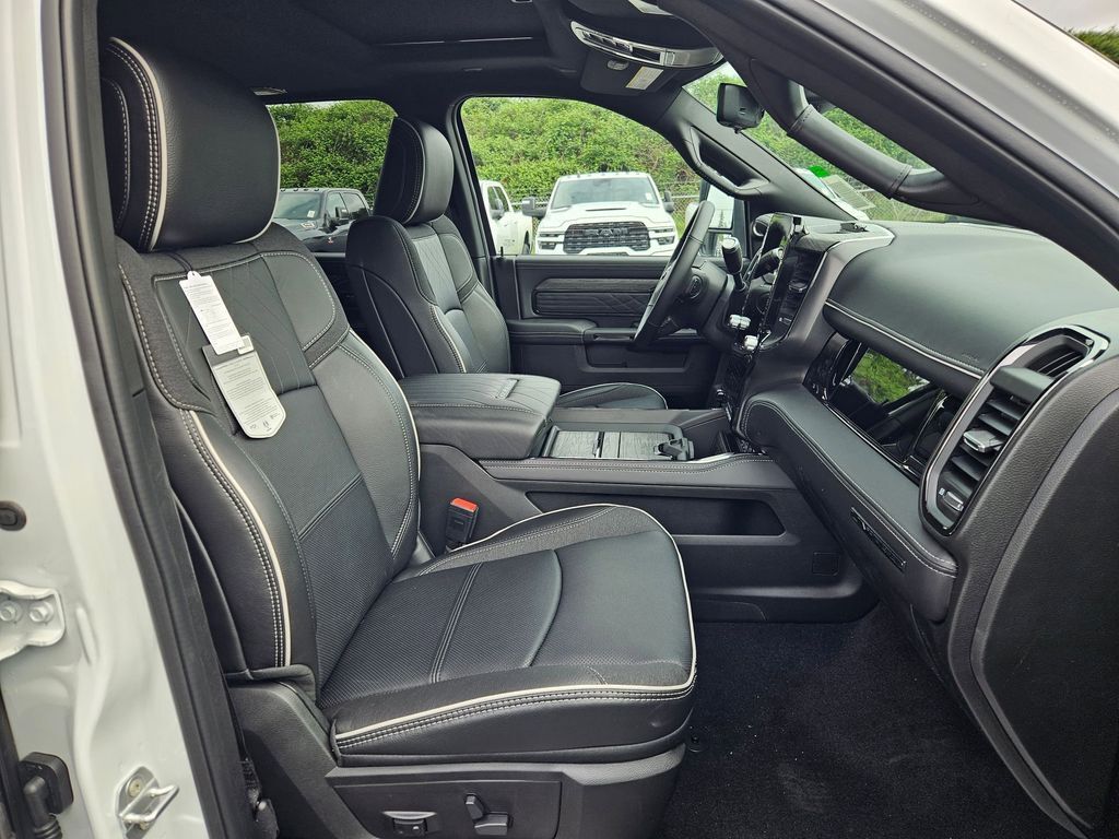 2026 Ram 2500 Limited Longhorn Gresham OR