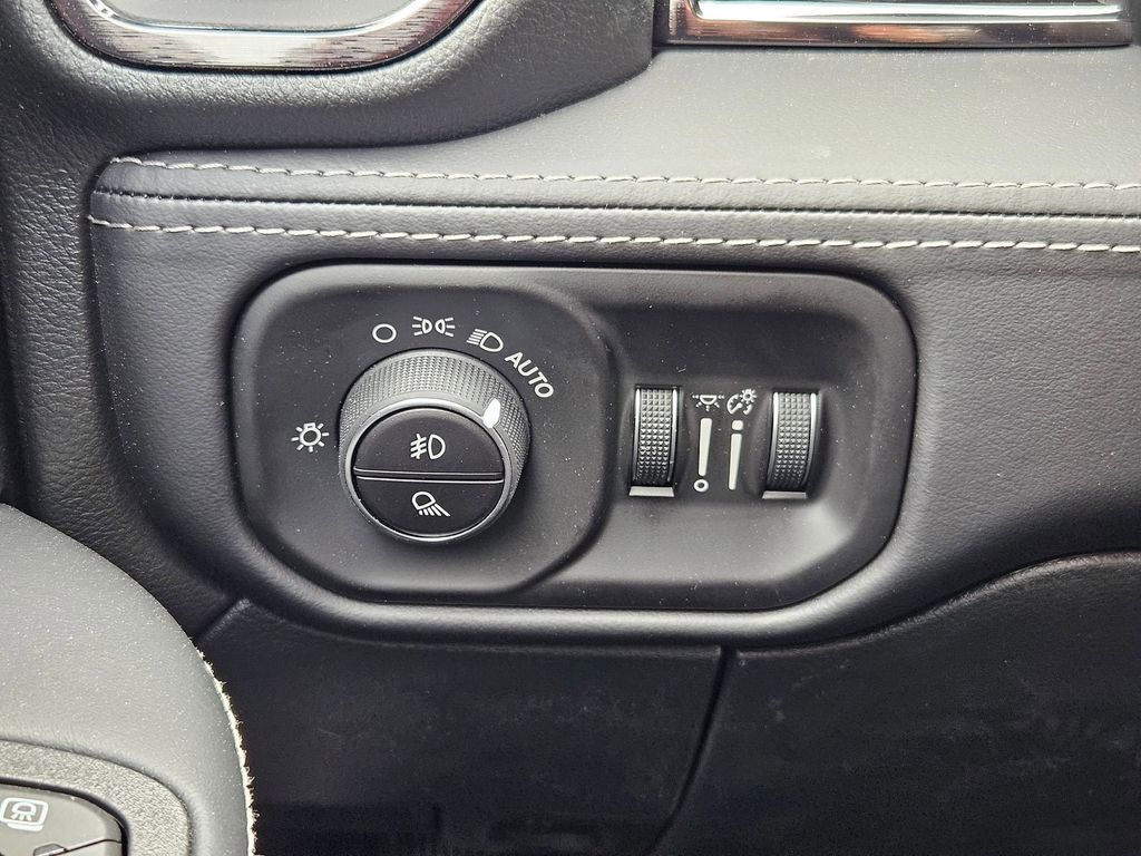 2026 Ram 2500 Limited Longhorn Gresham OR