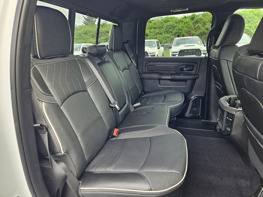 2026 Ram 2500 Limited Longhorn Gresham OR