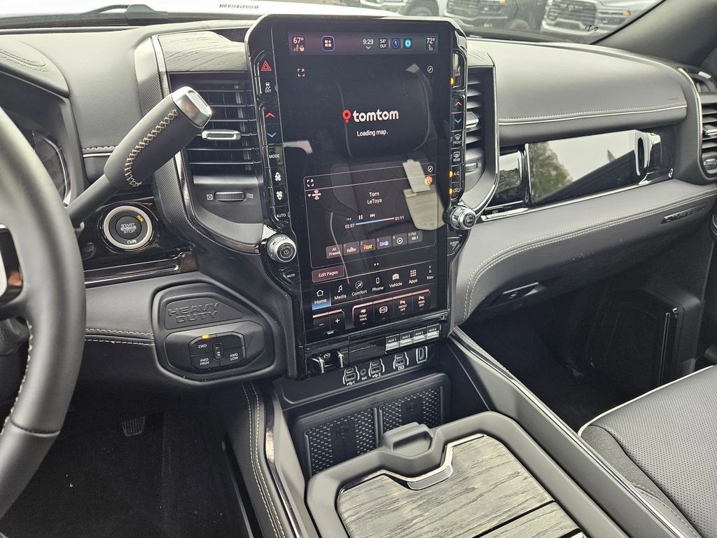 2026 Ram 2500 Limited Longhorn Gresham OR