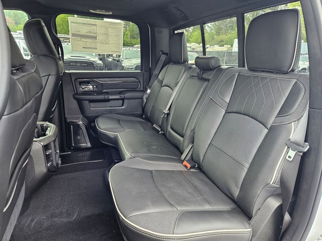 2026 Ram 2500 Limited Longhorn Gresham OR