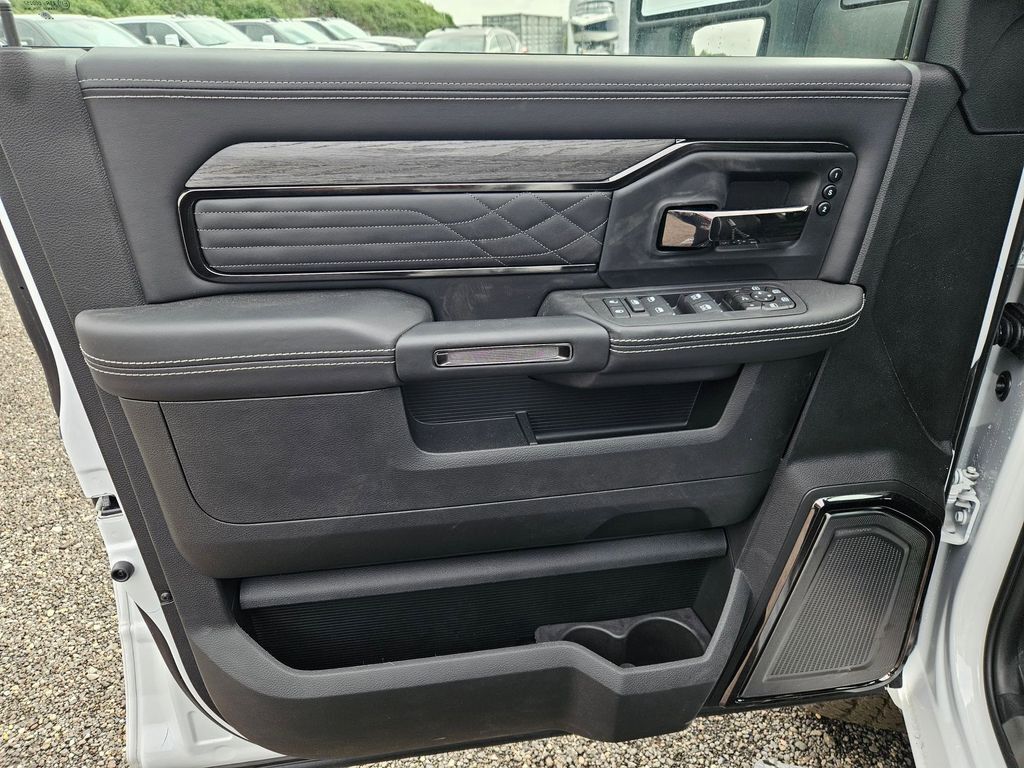 2026 Ram 2500 Limited Longhorn Gresham OR