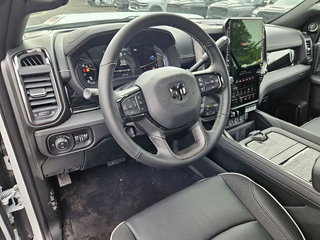 2026 Ram 2500 Limited Longhorn Gresham OR
