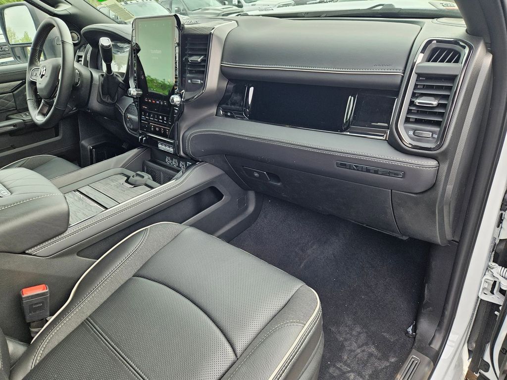 2026 Ram 2500 Limited Longhorn Gresham OR