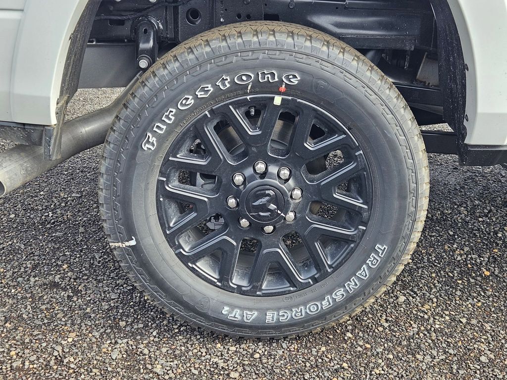 2026 Ram 2500 Limited Longhorn Gresham OR