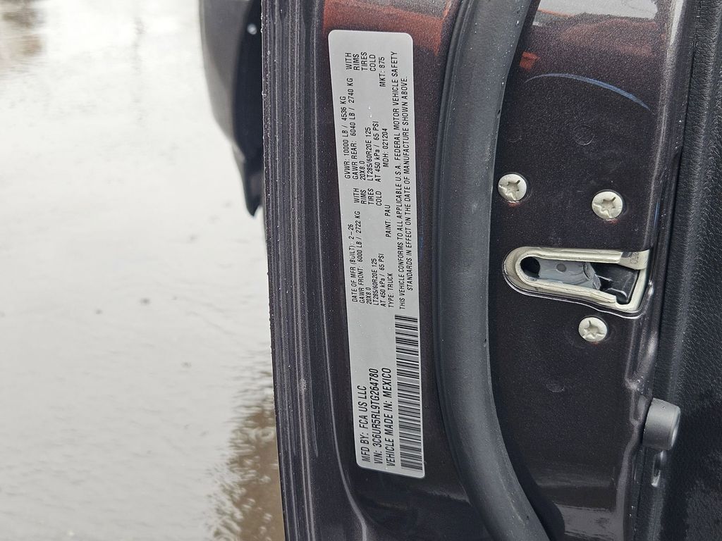 2026 Ram 2500 Limited Longhorn Gresham OR