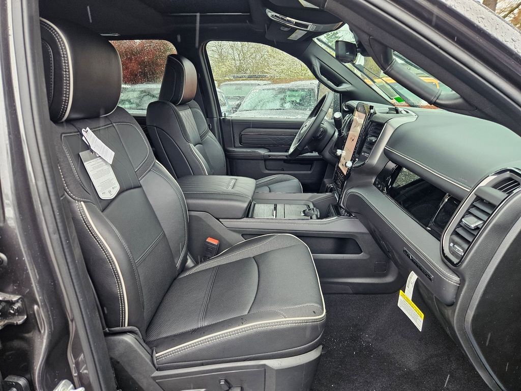 2026 Ram 2500 Limited Longhorn Gresham OR