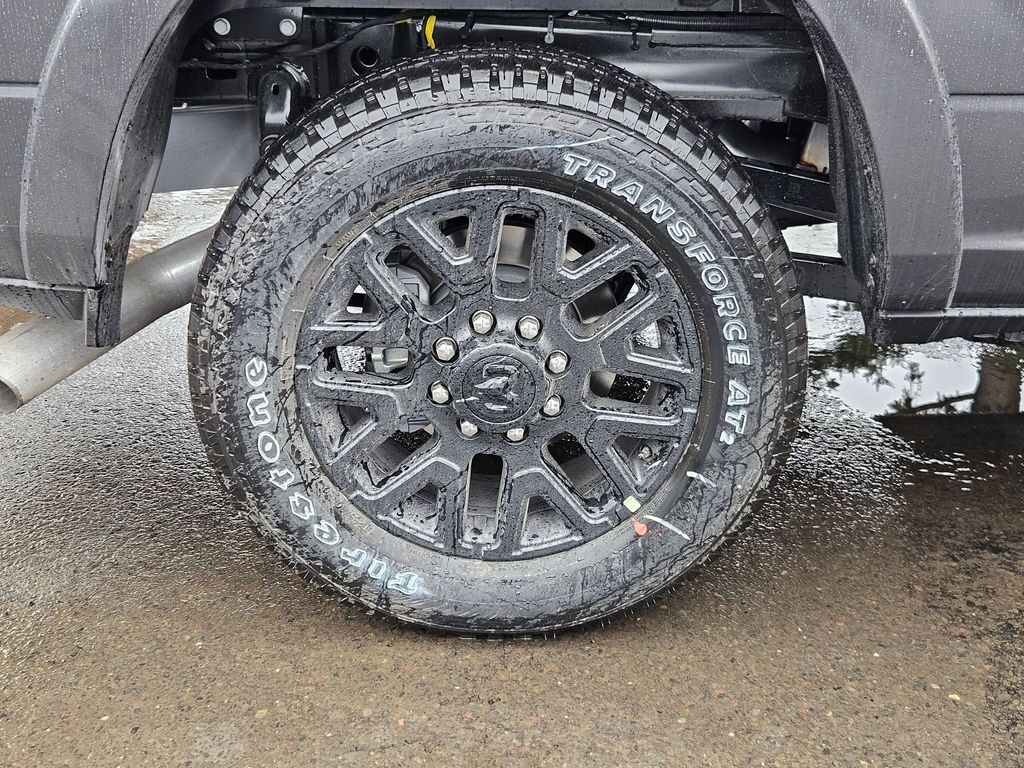 2026 Ram 2500 Limited Longhorn Gresham OR