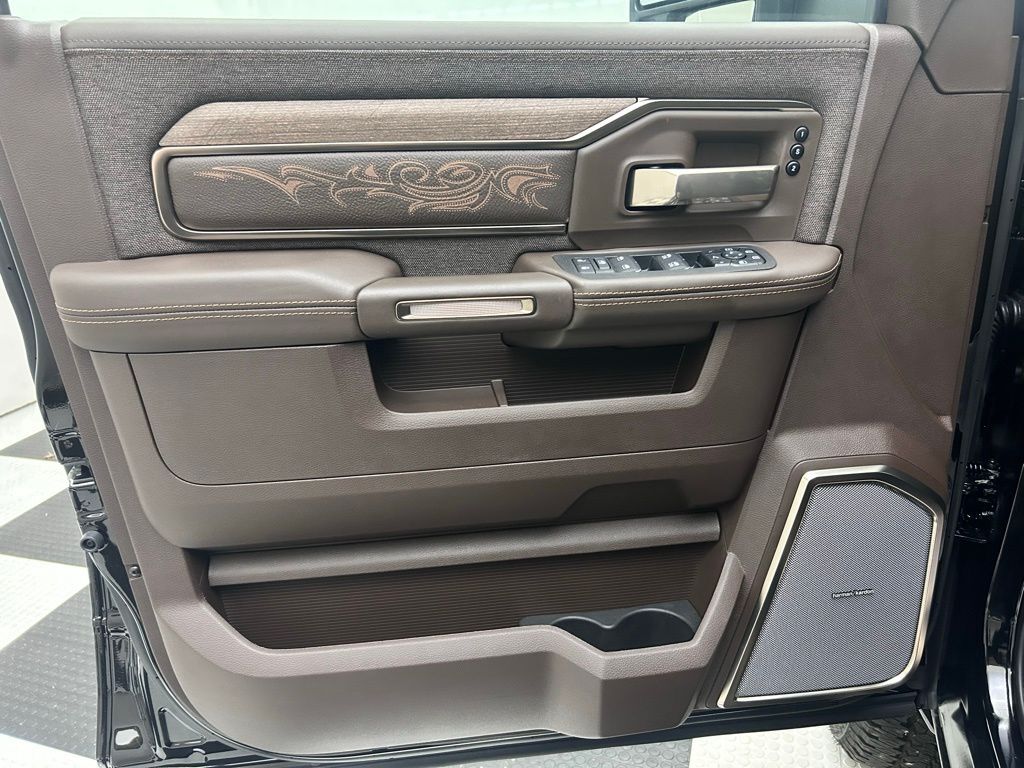 2026 Ram 2500 Limited Longhorn Portland OR