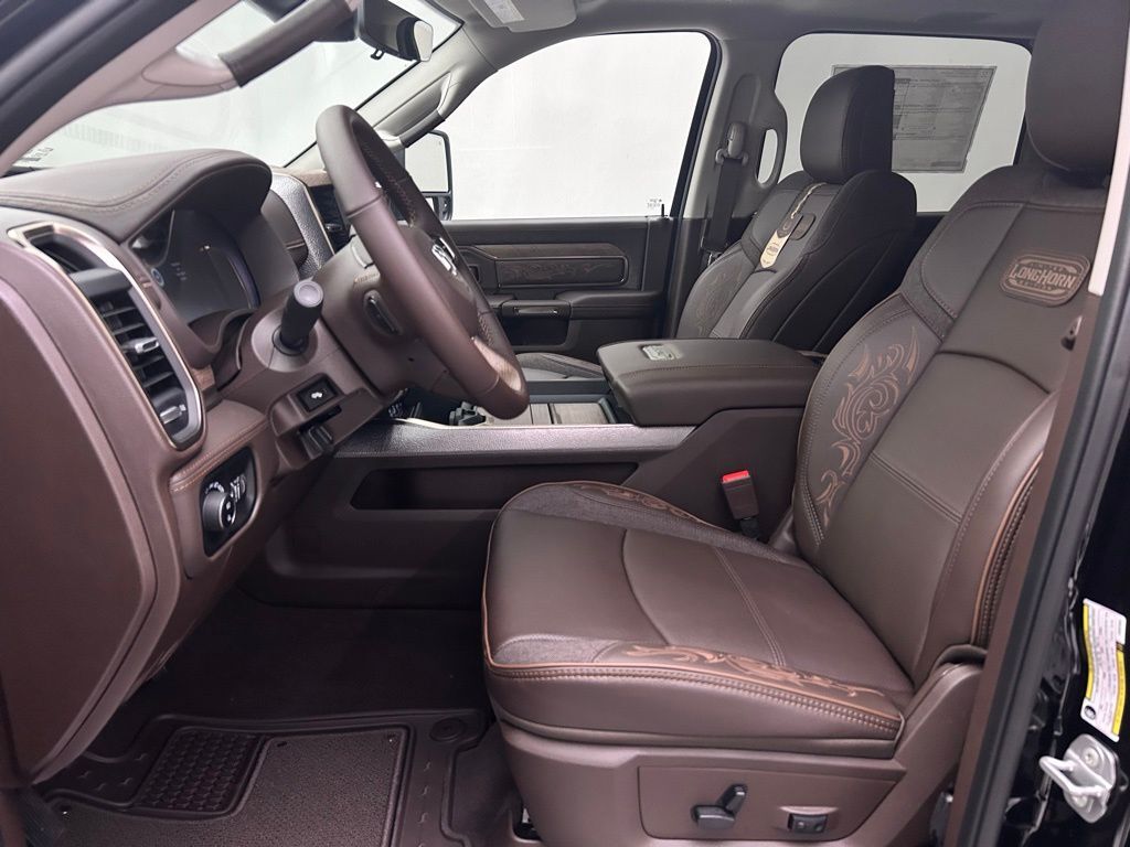 2026 Ram 2500 Limited Longhorn Portland OR