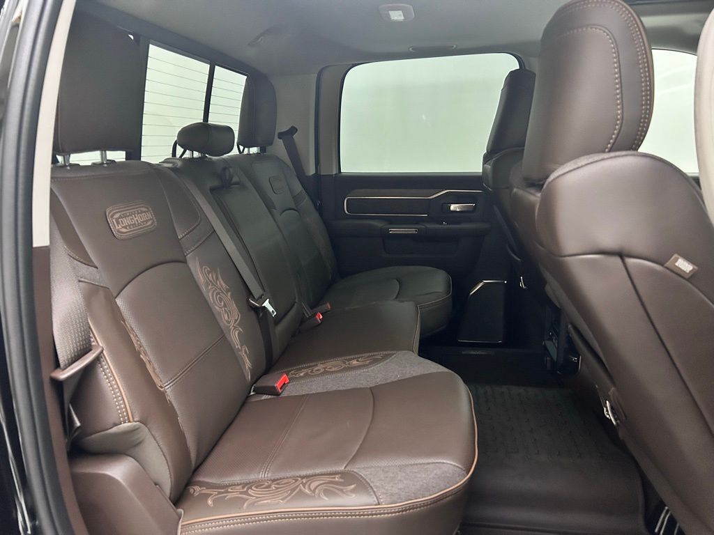 2026 Ram 2500 Limited Longhorn Portland OR