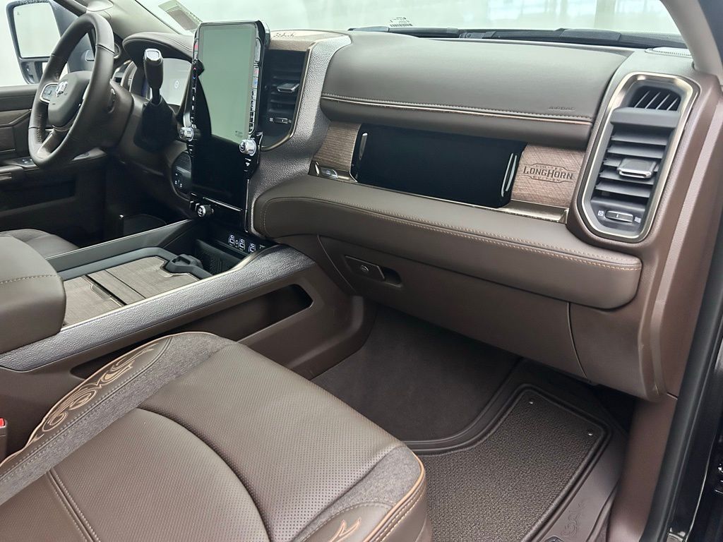 2026 Ram 2500 Limited Longhorn Portland OR