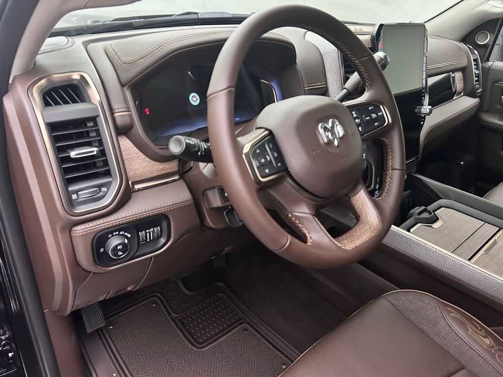 2026 Ram 2500 Limited Longhorn Portland OR