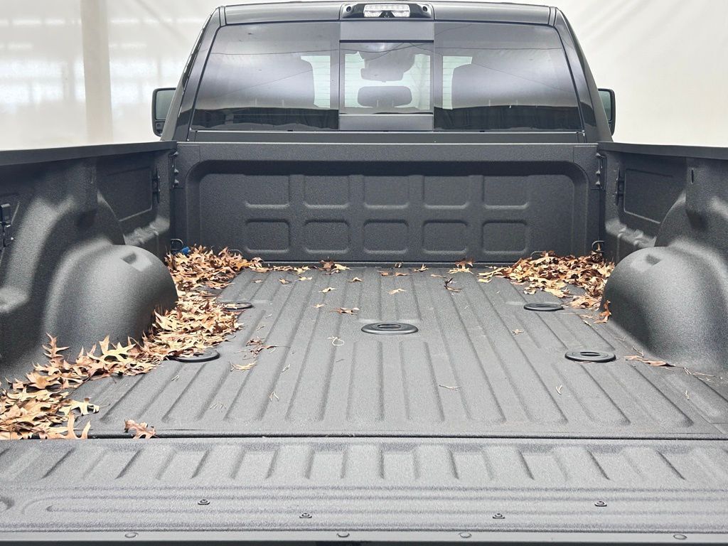 2026 Ram 2500 Limited Longhorn Portland OR