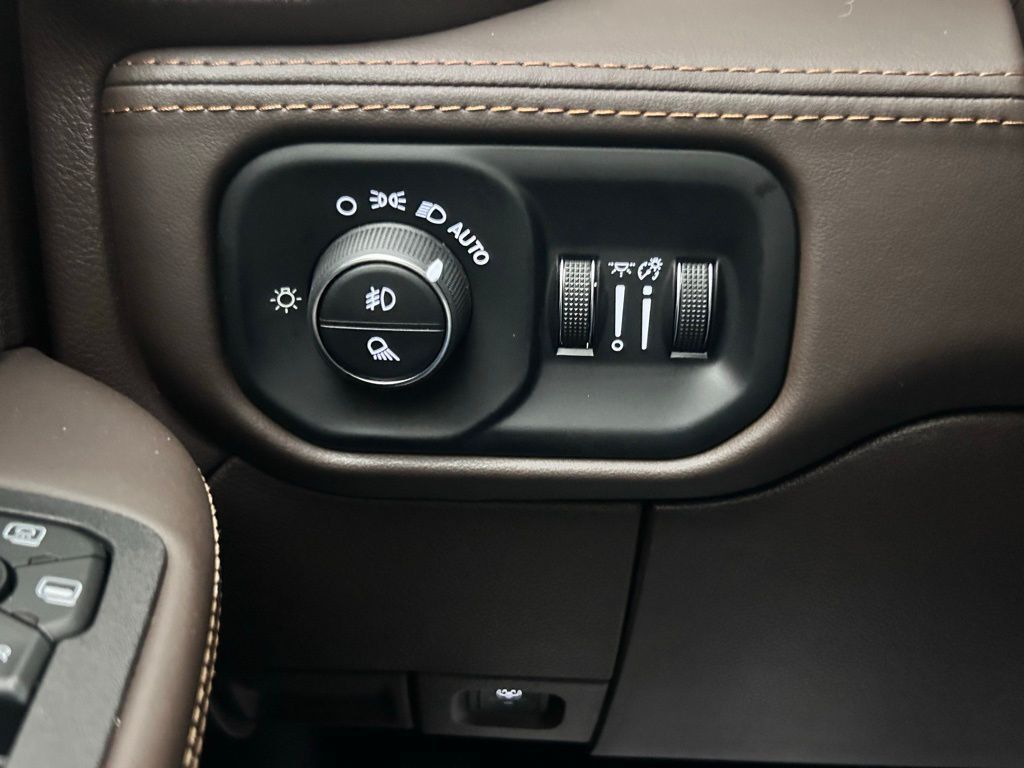 2026 Ram 2500 Limited Longhorn Portland OR