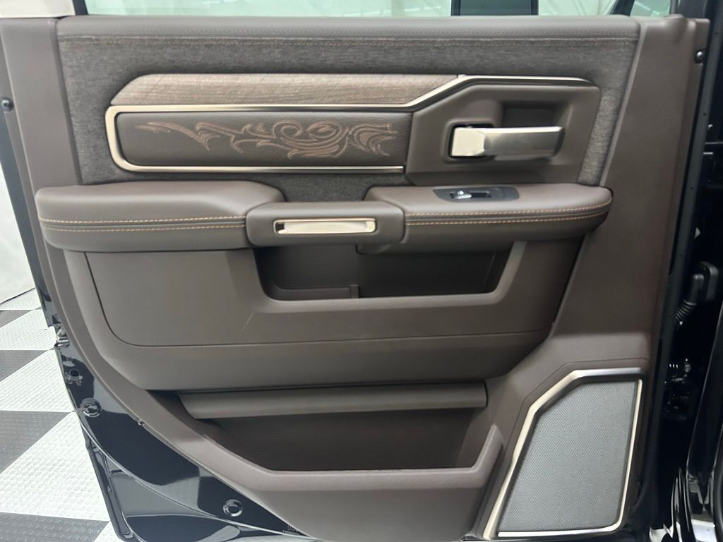 2026 Ram 2500 Limited Longhorn Portland OR