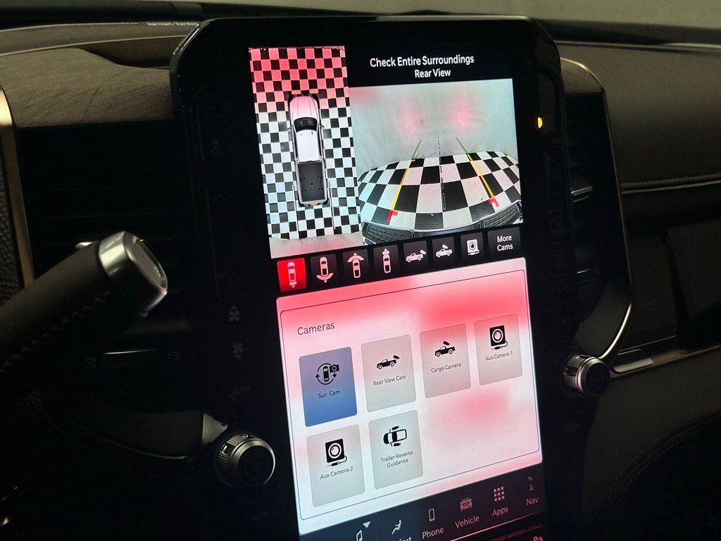 2026 Ram 2500 Limited Longhorn Portland OR