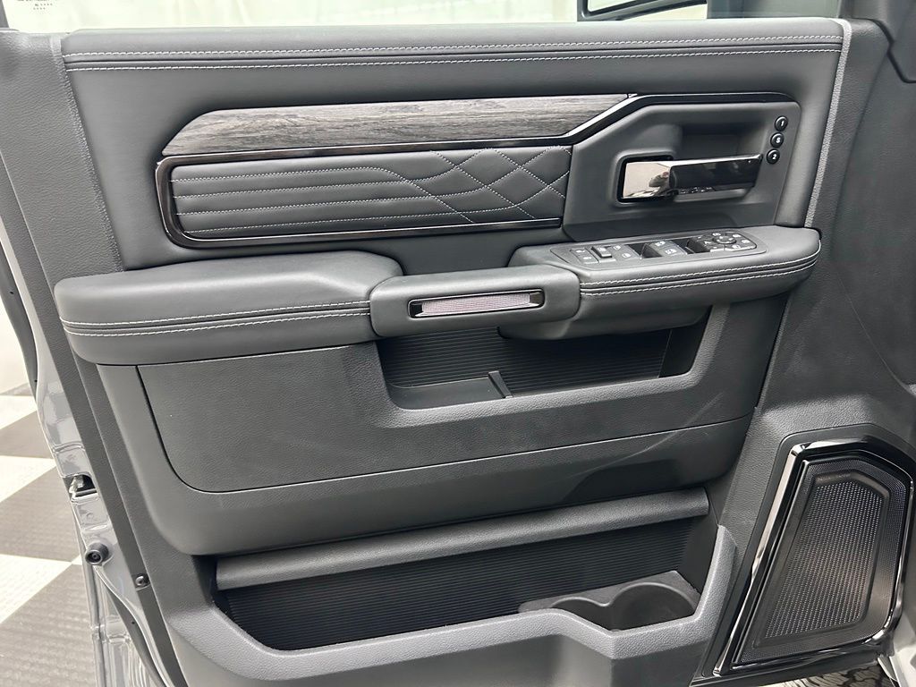 2026 Ram 2500 Limited Longhorn Portland OR
