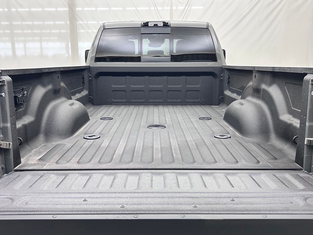 2026 Ram 2500 Limited Longhorn Portland OR