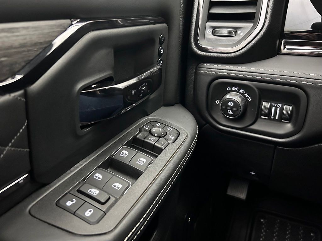 2026 Ram 2500 Limited Longhorn Portland OR