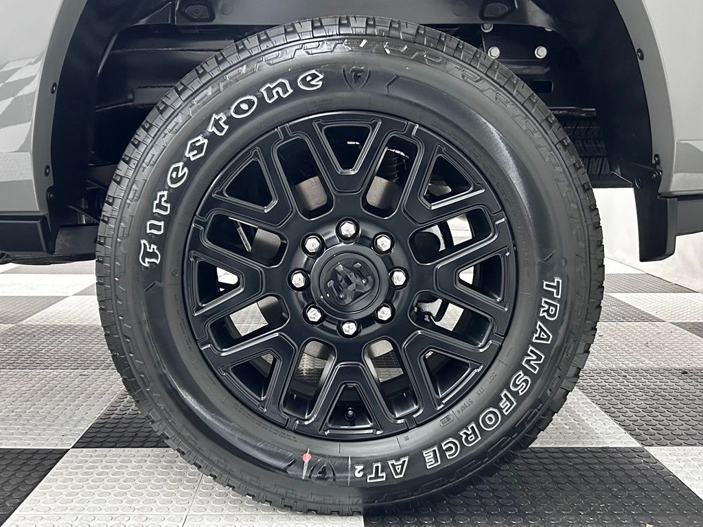 2026 Ram 2500 Limited Longhorn Portland OR