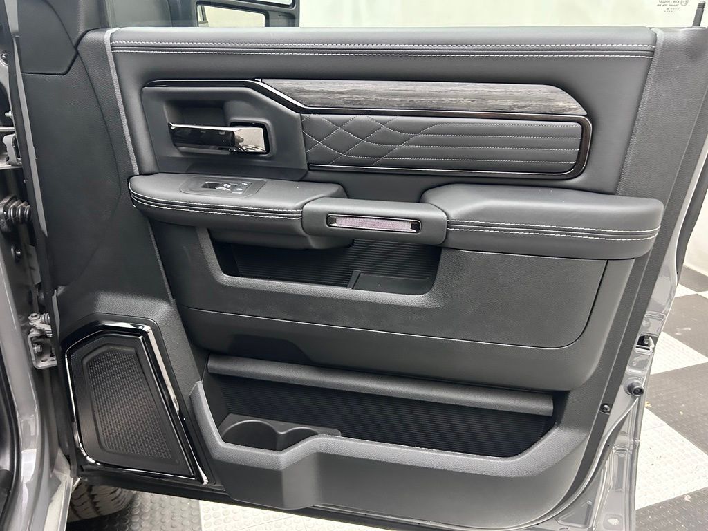 2026 Ram 2500 Limited Longhorn Portland OR