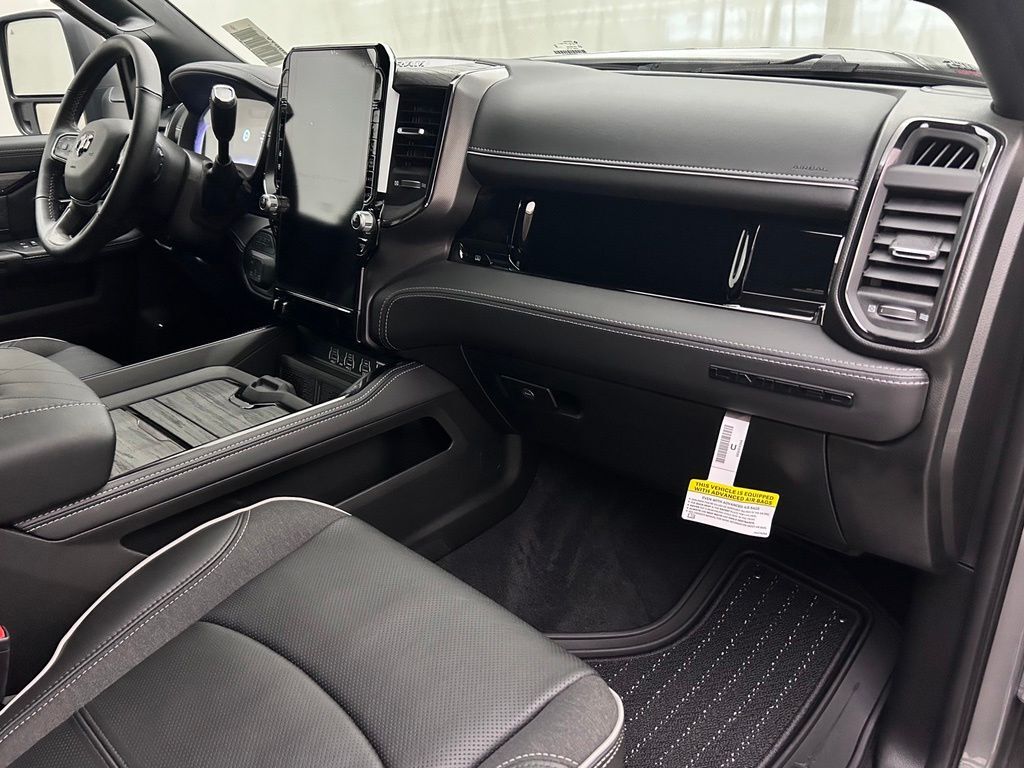 2026 Ram 2500 Limited Longhorn Portland OR