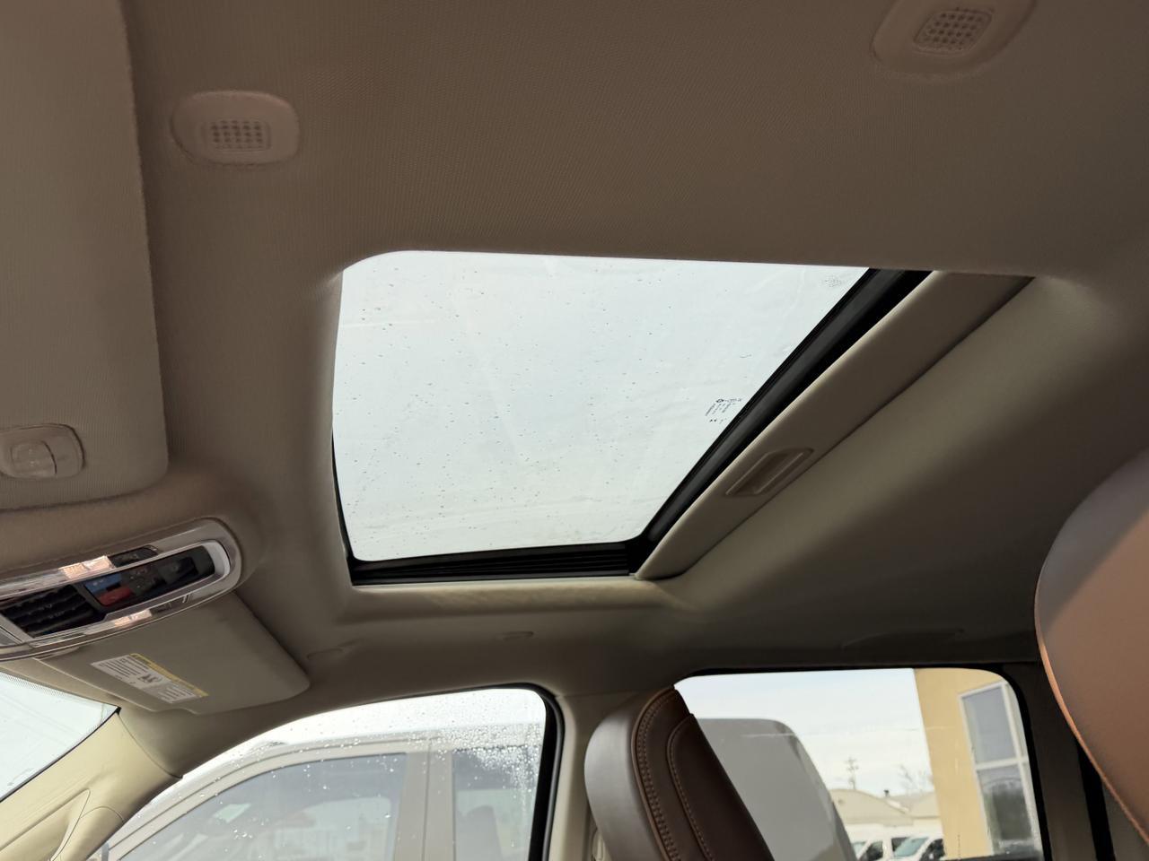 2026 Ram 2500 Limited Longhorn Redwater AB