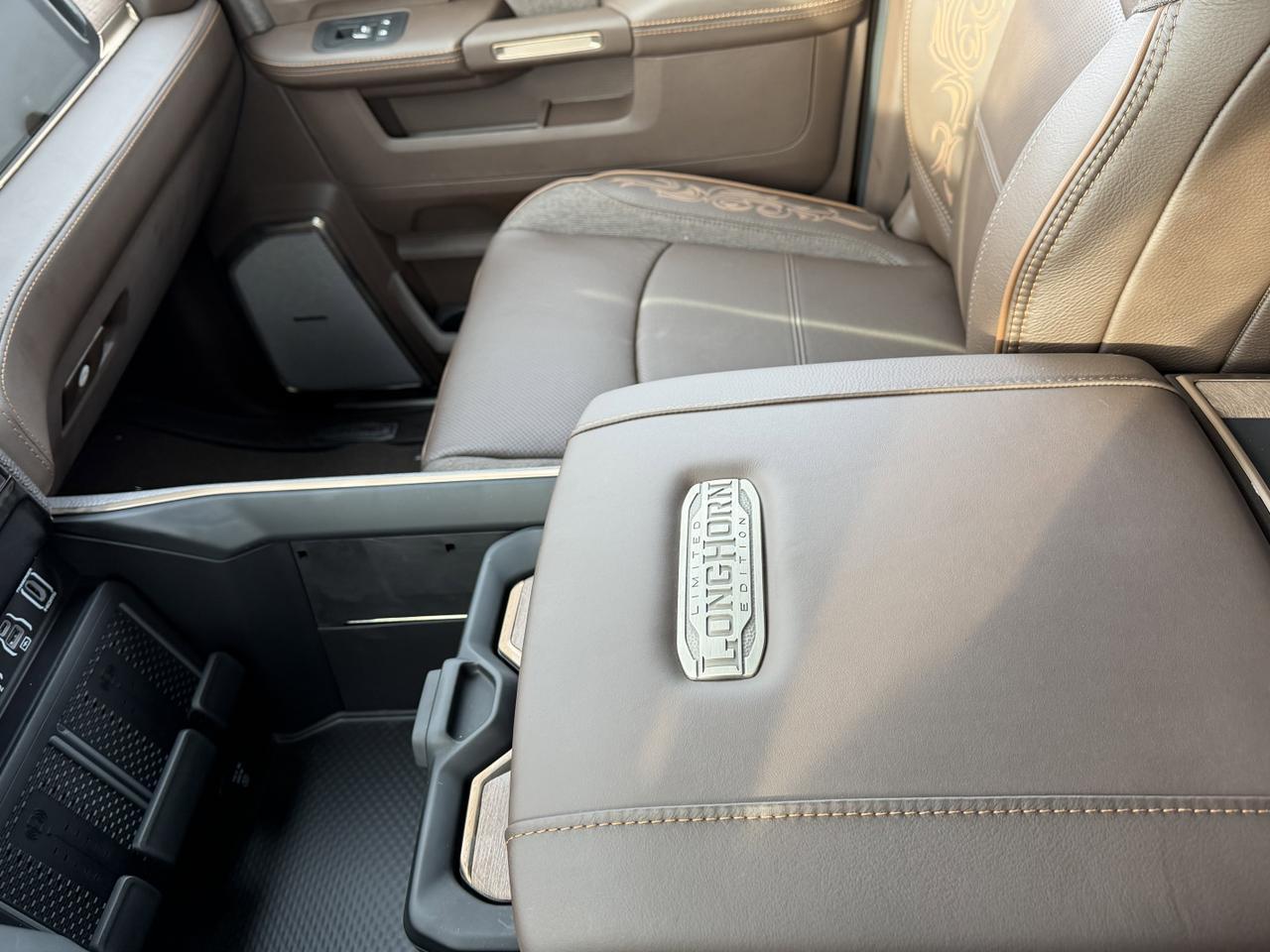 2026 Ram 2500 Limited Longhorn Redwater AB