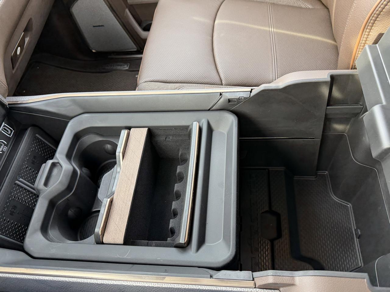 2026 Ram 2500 Limited Longhorn Redwater AB