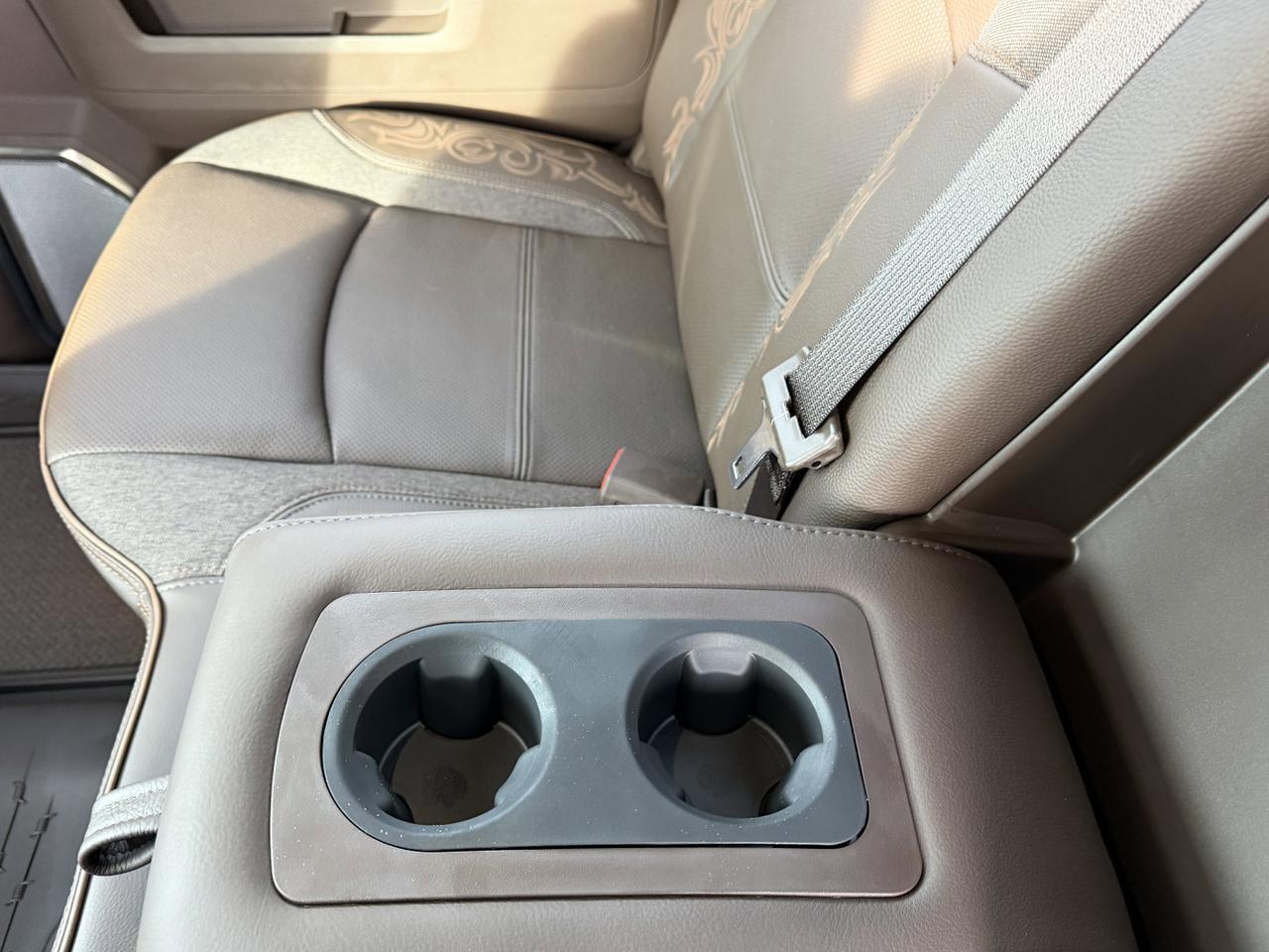 2026 Ram 2500 Limited Longhorn Redwater AB