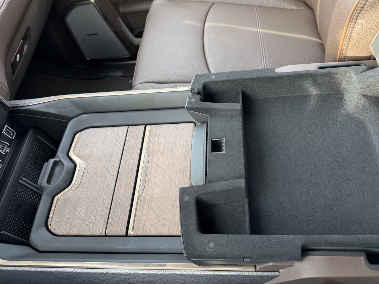 2026 Ram 2500 Limited Longhorn Redwater AB