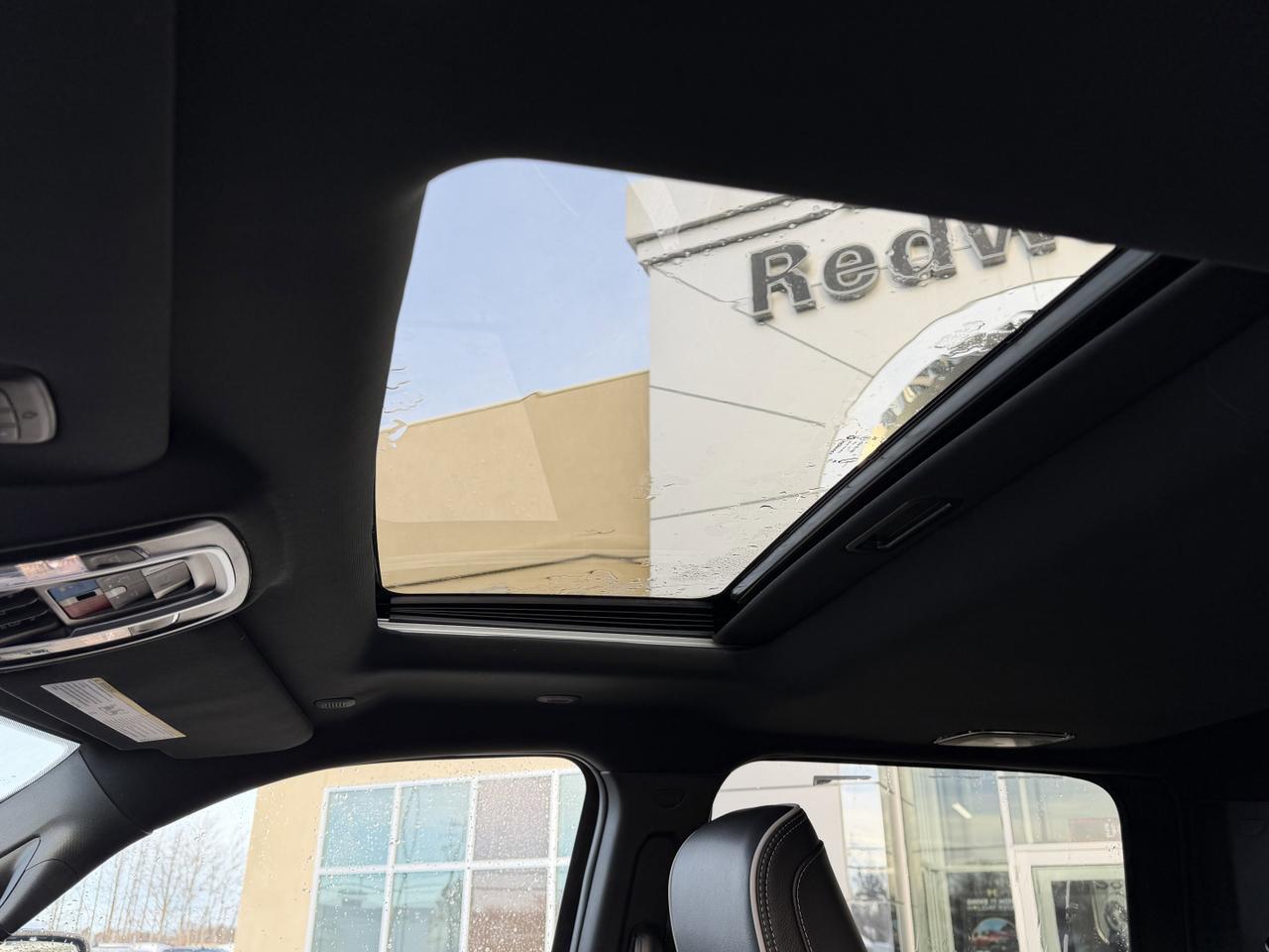 2026 Ram 2500 Limited Night Edition Crew Cab 4x4 | Cummins Diesel | Sunroof | 5th Wheel Prep | Harmon Kardon Audio Redwater AB