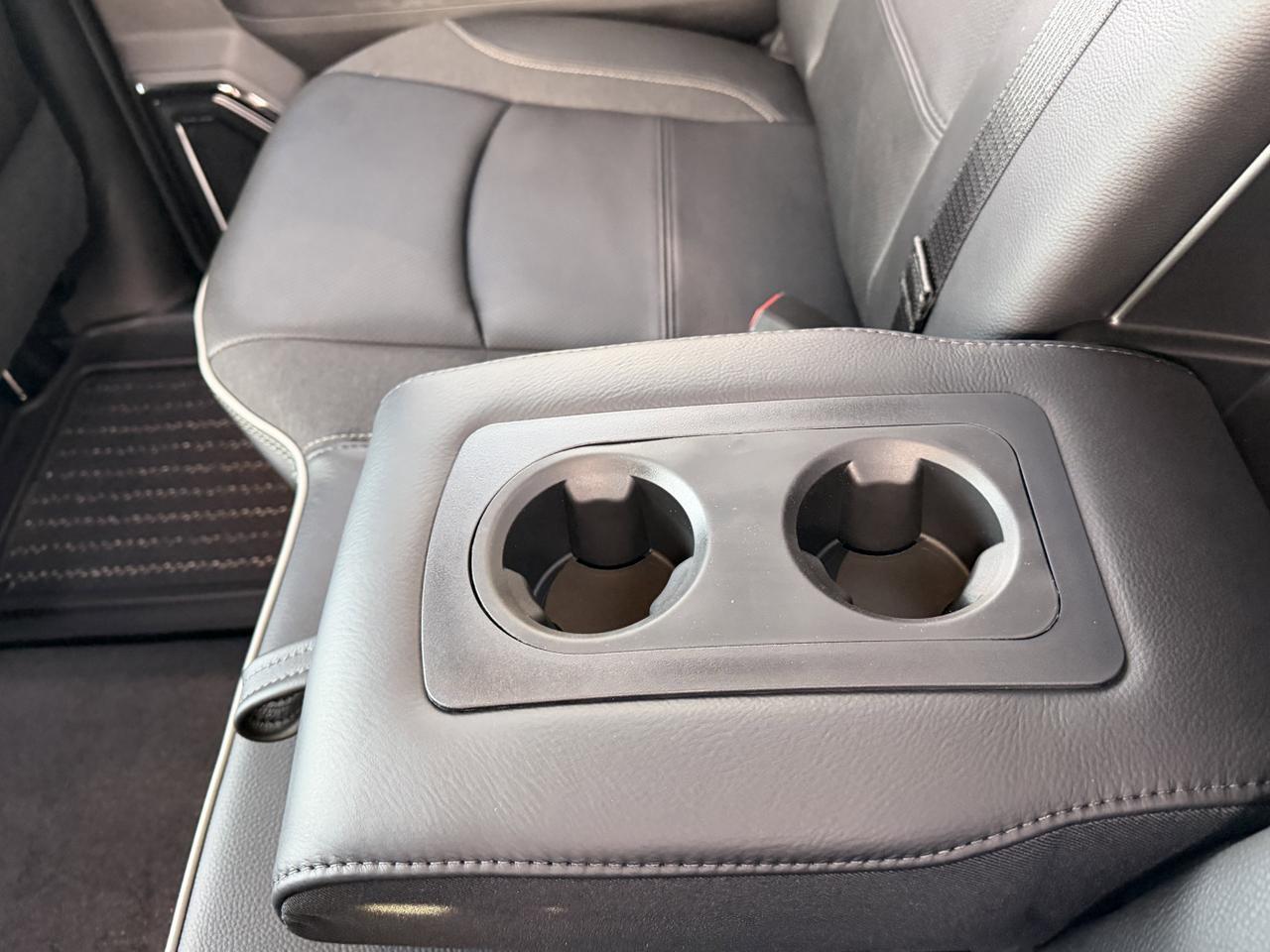 2026 Ram 2500 Limited Night Edition Crew Cab 4x4 | Cummins Diesel | Sunroof | 5th Wheel Prep | Harmon Kardon Audio Redwater AB