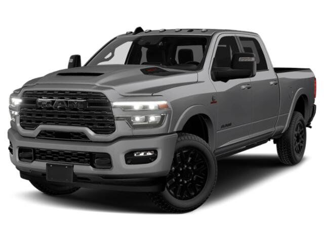 2026 Ram 2500 Limited Appleton WI