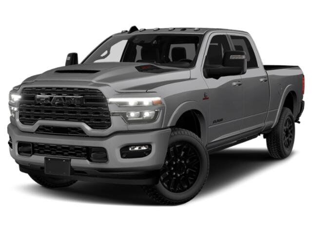 2026 Ram 2500 Limited Appleton WI