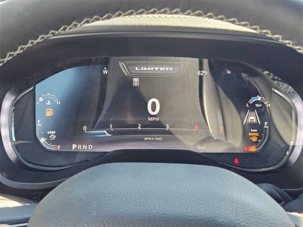 2026 Ram 2500 Limited Gresham OR